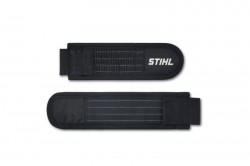 Stihl 00004901800 ADVANCE X-FLEX Waist Belly Pad For X-FLEX Harness System